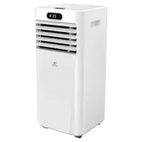 Кондиционер мобильный ROYAL CLIMA RM-TS28CH-E, площадь помещения до 28 м2, НС-1410149