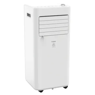 Кондиционер мобильный FUNAI MAC-CS29CON01, площадь помещения до 29 м2, НС-1609749