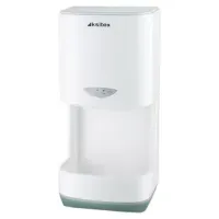 Сушилка для рук KSITEX MW-2008 JET, 950 Вт, ударопрочный пластик, белая