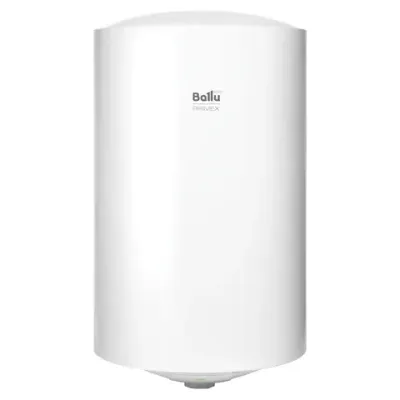 Водонагреватель накопительный электрический BALLU BWH/S 30 Primex, 1,5 кВт, 30 л, эмаль, НС-1121583