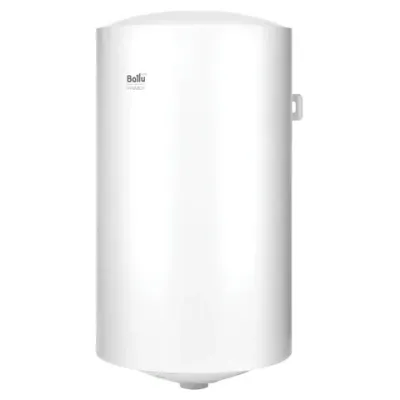 Водонагреватель накопительный электрический BALLU BWH/S 50 Primex, 1,5 кВт, 50 л, эмаль, НС-1121584