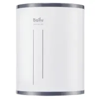 Водонагреватель накопительный электрический BALLU BWH/S 10 Omnium Uni O, 1,5 кВт, 10 л, сталь, НС-1523929