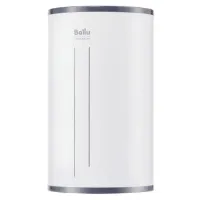 Водонагреватель накопительный электрический BALLU BWH/S 15 Omnium Uni O, 1,5 кВт, 15 л, сталь, НС-1523937