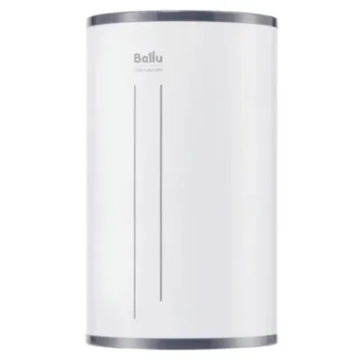 Водонагреватель накопительный электрический BALLU BWH/S 15 Omnium Uni O, 1,5 кВт, 15 л, сталь, НС-1523937