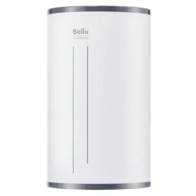 Водонагреватель накопительный электрический BALLU BWH/S 15 Omnium Uni U, 1,5 кВт, 15 л, сталь, НС-1523988