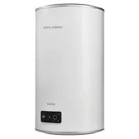 Водонагреватель накопительный электрический ROYAL THERMO RWH 30 Interio, 2 кВт, 30 л, сталь, НС-1595555