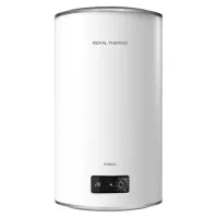 Водонагреватель накопительный электрический ROYAL THERMO RWH 50 Interio, 2 кВт, 50 л, сталь, НС-1595557