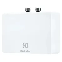 Водонагреватель проточный электрический ELECTROLUX NP 4 AQUATRONIC 2.0, напорный, 4 кВт, 2 л/мин, НС-1146490