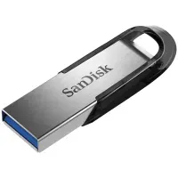 Память SanDisk "Ultra Flair"  32GB, USB 3.0 Flash Drive, металлический