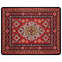 Коврик для мыши SONNEN "USSR" резина + ткань, 250х200х2 мм, 513962