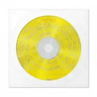 Диск DVD-R MIREX, 4,7 Гб, 16x, бумажный конверт, 1 штука, UL130003A1C