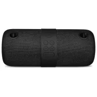 Колонка портативная SVEN PS-340, 24 Вт, TWS, Bluetooth, FM, USB, черный, SV-021283