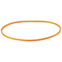 Приводной ремень для станка архивного переплета М268, длина 560 мм, ширина 5 мм, 530966