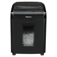 Уничтожитель (шредер) FELLOWES POWERSHRED 10M, 5 уровень секретности, фрагменты 2х15 м, FS-46306