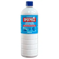 Средство моющее универсальное 1 л, ПРОГРЕСС, 10612