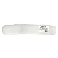 Насадка-шубка для окномойки 601518, акрил/дакрон, рабочая часть 35 см, липучки, LAIMA PROFESSIONAL, 601520