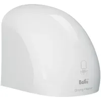 Сушилка для рук BALLU BAHD-2000 DM, 2000 Вт, пластик, белая
