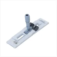 Держатель-флаундер 40 см, для плоских МОПов (ТИП У/К, К, УВ), черенки типов А и B, VILEDA "УльтраСпидПро", 147593