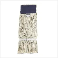 Насадка МОП "Кентукки" для швабры, хлопок/полиэстер, длина ворса 40 см, вес 400 г, VILEDA, 118084