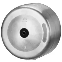 Диспенсер для туалетной бумаги TORK (Система T8) SmartOne, металлический, 472054