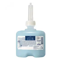 Картридж с жидким мылом-гелем одноразовый TORK (Система S2) Premium, 0,475 л, 420602