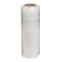 Стрейч-пленка для упаковки (мини-рулон), ширина 25 см, длина 200 м, 0,92 кг, 20 мкм