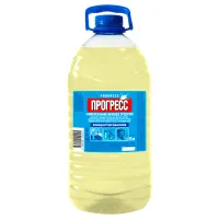 Средство моющее универсальное 5 л, ПРОГРЕСС, ПЭТ