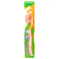 Зубная щетка DR.CLEAN "Massager" (Доктор Клин, Массажер), средняя, YGIR-164