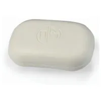 Мыло туалетное 100 г, "Натуральное", (Меридиан), без упаковки, МИНПРОМТОРГ