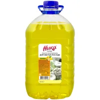 Средство для мытья посуды 1 л, НИКА "Супер", концентрат