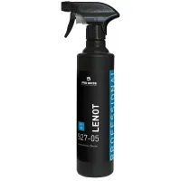 Средство для чистки обивки из кожи и синтетики 500 мл, PRO-BRITE LENOT, щелочное, концентрат, распылитель, 527-05