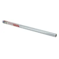 Пленка на окно самоклеящаяся статическая БЕЗ КЛЕЯ, солнцезащитная, 67,5х150 см, "Витраж", DASWERK (ДАСВЕРК), 607969