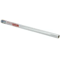 Пленка на окно самоклеящаяся статическая БЕЗ КЛЕЯ, солнцезащитная, 67,5х150 см, "Жалюзи", DASWERK (ДАСВЕРК), 607970