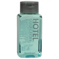 Гель для душа одноразовый 32 мл, КОМПЛЕКТ 200 шт., HOTEL COLLECTION, флакон, 00-00054080