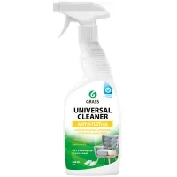 Универсальное моющее средство Grass "Universal Cleaner", с курком, спрей, 600мл