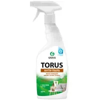Полироль для мебели 600 мл GRASS TORUS "Антипыль", распылитель, 219600