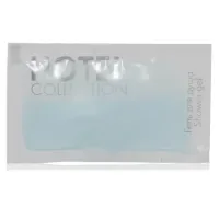 Гель для душа одноразовый 10 мл, КОМПЛЕКТ 500 шт., HOTEL COLLECTION, саше, флоупак, 2000303