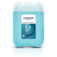 Мыло жидкое дезинфицирующее 5 л АТЛАНТИС, с антисептическим эффектом