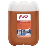 Средство моющее для трудноудаляемых загрязнений 5 кг, НИКА "Клинтех", концентрат