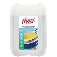 Ополаскиватель для ПММ и пароконвектоматов 5 кг, НИКА-ОПМ, кислотное