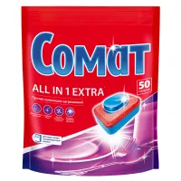 Таблетки для посудомоечных машин 150 шт., LOTTA "ALL-IN-1", Cd13150