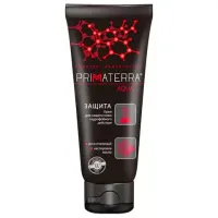 Крем защитный 100 мл, PRIMATERRA AQUA, гидрофобный для кожи, от кислотных и щелочных средств