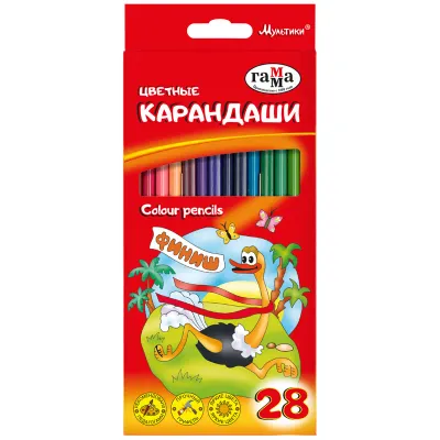 Крафт-пакет бумажный 18х12х29 см, плотность 90 г/м2, 110319