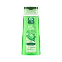 Шампунь для всех типов волос 250 мл, ЧИСТАЯ ЛИНИЯ "Экстракт крапивы", укрепляющий