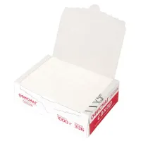 Сахар-рафинад ОФИСМАГ 1 кг (336 кусочков, размер 12х14х15 мм), 620683