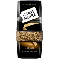 Кофе растворимый MONARCH "Original" 270 г, стеклянная банка, сублимированный, 8052852