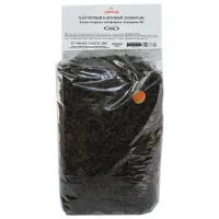 Чай листовой АЗЕРЧАЙ "Ленкорань" черный крупнолистовой 1000 г, 414271