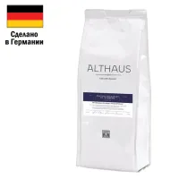 Чай листовой ALTHAUS "English Breakfast St. Andrews" черный, 250 г, ГЕРМАНИЯ, TALTHL-L00212