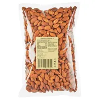 Миндаль жареный, СЕМУШКА, 1 кг