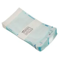 Пакет комбинированный самоклеящийся ВИНАР СТЕРИТ, комплект 100 шт., для ПАРОВОЙ/ГАЗОВОЙ стерилизации, 150х250 мм, 16